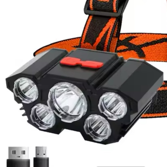 USB Heaflamp - Picture 3 of 14